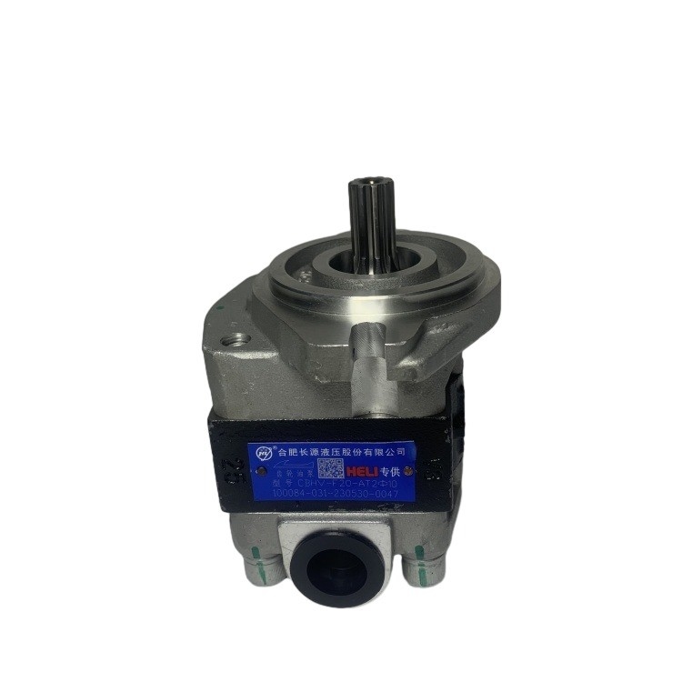 CBHV-F20-A1L1 হাইড্রোলিক পাম্প HELI G সিরিজ ব্যাটারি counterbalanced ফর্ক ট্রাক জন্য