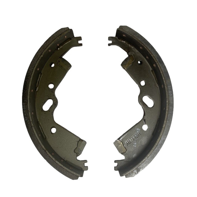 230G3-70312G FH438100-040 সিপিসিডি 80-100 হুইল ব্রেক সিস্টেমের জন্য ফোর্কল্ট ব্রেক জুতো