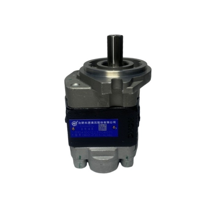 HELI H93N7-10001 CBHZ-F31.5-ALH6L এর জন্য হাইড্রোলিক পাম্প
