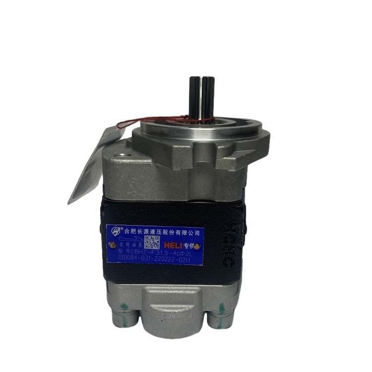 H25S7-10011 CBHZ-F31.5-AL2L হাইড্রোলিক পাম্প