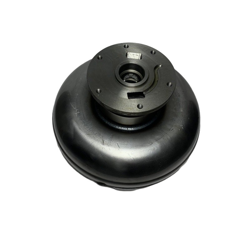 35.5 কেজি টর্ক কনভার্টার FD50-100/CPCD50-100 ফর্কলিফ্ট OEM 15943-80211 YQX100-6000