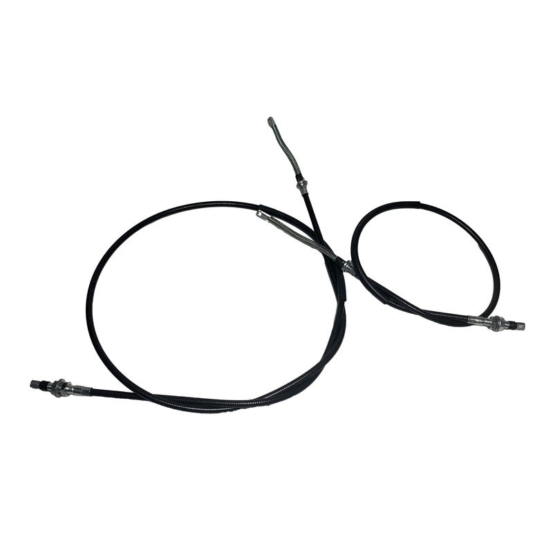 1.২ কেজি ফোর্কলিফ্ট ব্রেক ক্যাবল সমন্বয় 0C11246-14603 0C11246-24603 FD30 CPC D 30-35 এর জন্য