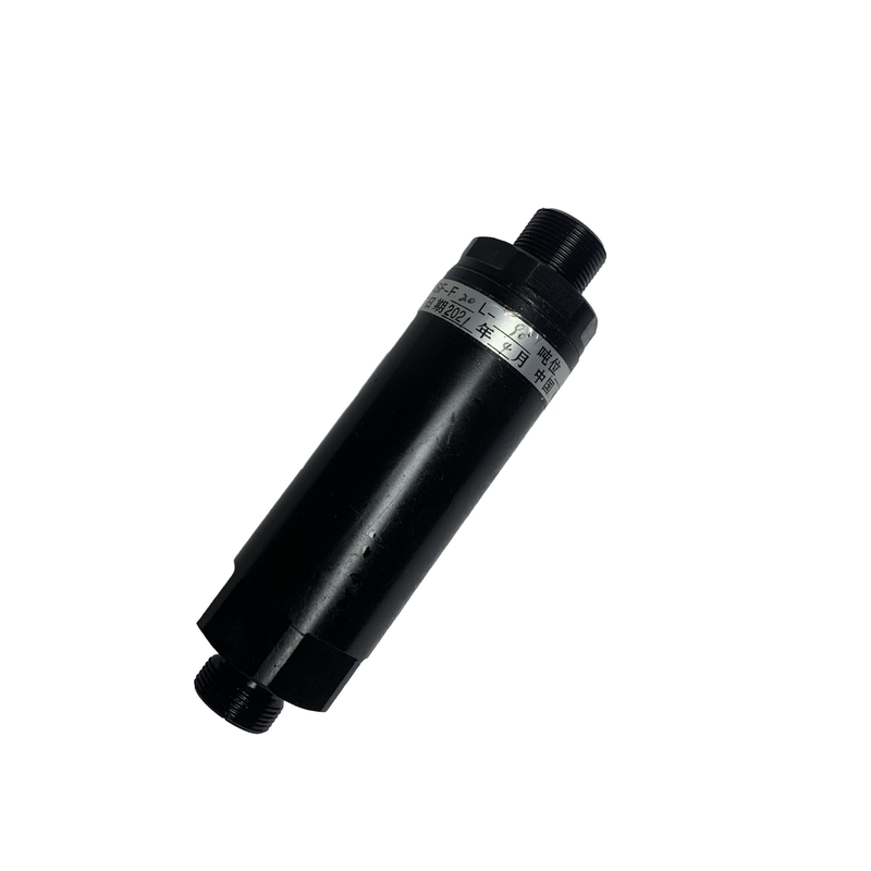 XSF2-F20L HELI ফোর্কলিফ্ট স্টিল স্পিড লিমিট ভালভ E40B8-60021 মেশিন মেরামতের কর্মশালার জন্য