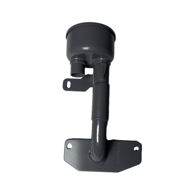 সিপিসি ডি 20-50 ফর্কলিফ্ট XINCHAI C490BPG/498/4D35 বায়ু গ্রহণ ডিভাইস 490B-34000-3/495B-34100-9
