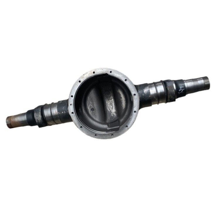 ফর্কলিফ্ট CPCD30-35 ড্রাইভ অক্ষ H24N3-02161A অক্ষ হাউজিং পেশাদার থেকে 68 কেজি ওজন