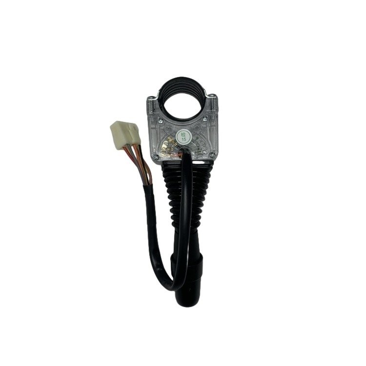 লোনকিং ফর্কলিফ্ট FD20-30 সংমিশ্রণ সুইচ LG0030D.15-003 শক্তি খনির যন্ত্রপাতি জন্য