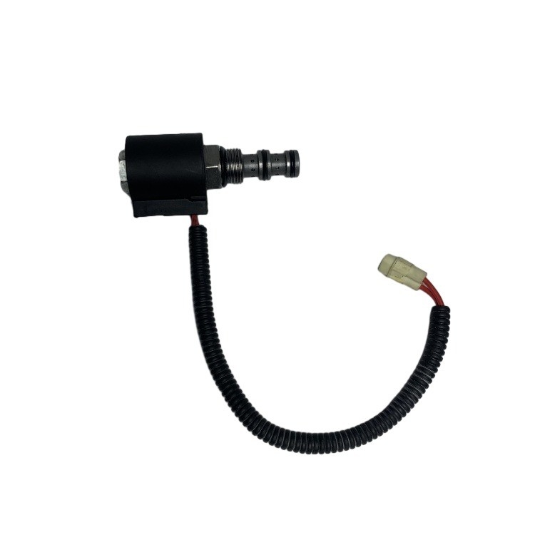 SV08-33-0-N-24DY FD50-100 CPCD50-100 এর জন্য 24V শিফট ভালভ আপনার ট্রান্সমিশন সিস্টেমকে শক্তিশালী করুন