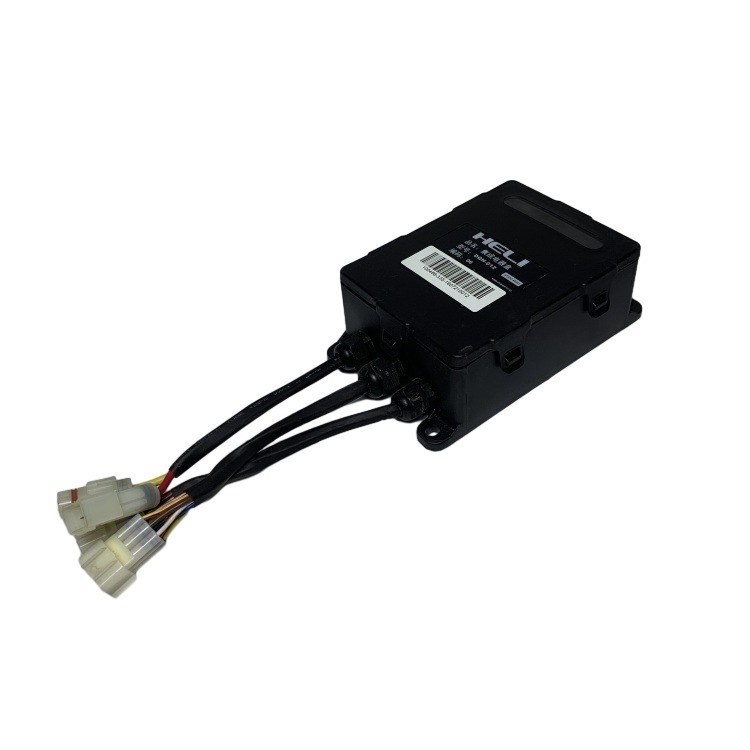 HELI ফোর্কলিফ্ট পার্টস DQH-012 AF932-40401 উন্নত উৎপাদনশীলতার জন্য কেন্দ্রীয় নিয়ন্ত্রণ বাক্স