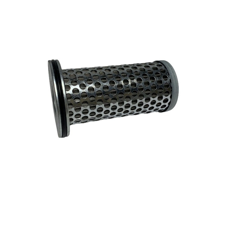 FD50-100Z7/Z8 CPCD50-100 15943-82591 YQX100-0200 এর জন্য ফর্কলিফ্ট পার্টস ট্রান্সমিশন স্ট্রেইনার