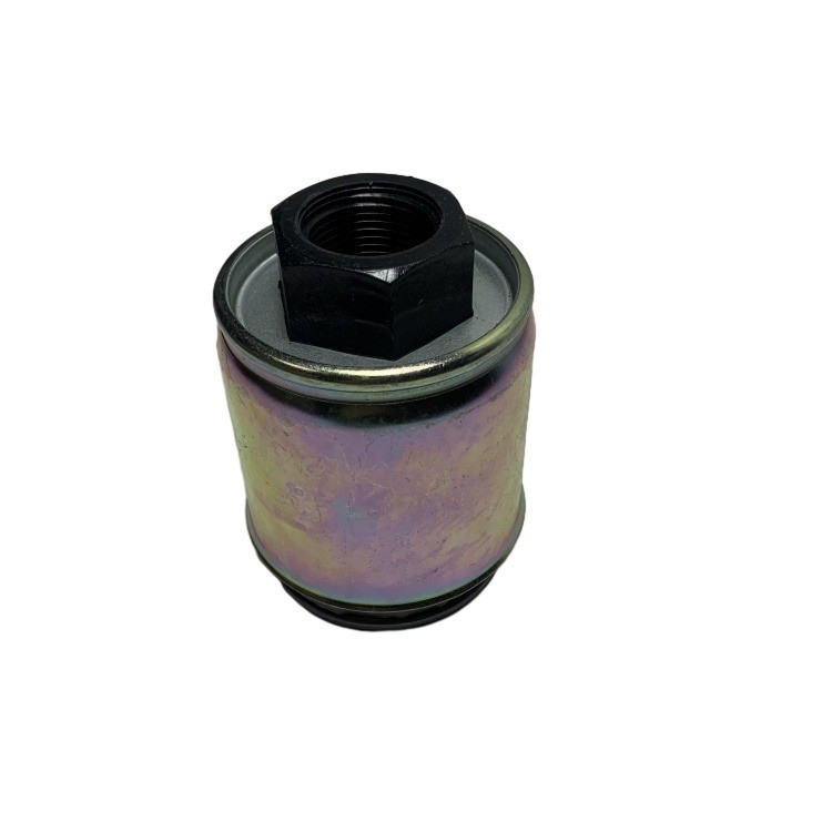 দীর্ঘ জীবনকাল হাইড্রোলিক ইনলেট ফিল্টার H24C7-50302 216G7-52051 H2000 CPCD30 এর জন্য