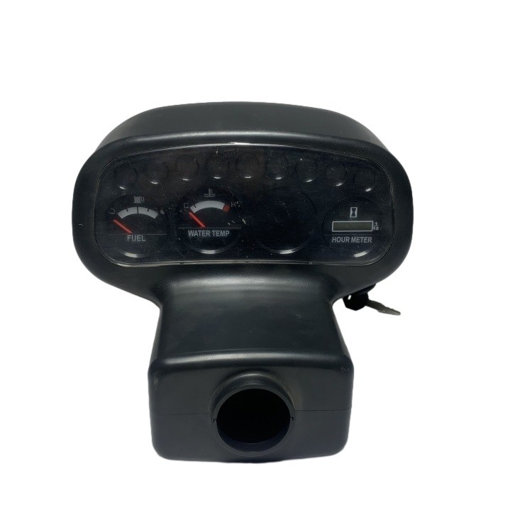 পেশাদার ফোর্কলিফ্ট সংমিশ্রণ মিটার Z8498-ZB103 সিপিসি ডি 20-30 এফডি 20-30 এর জন্য