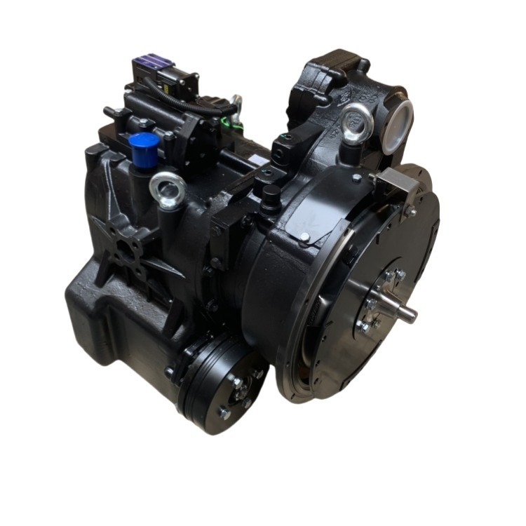 XR700-120000-G00 CPCD50-100 এর জন্য YQXD110H30 OEM স্টিল ট্রান্সমিশন সমাবেশে ব্যবহৃত