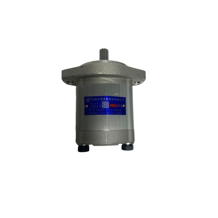 হাইড্রোলিক গিয়ার পাম্প CBWKA-F312-AF3L GN545-40201/H55N5-40201