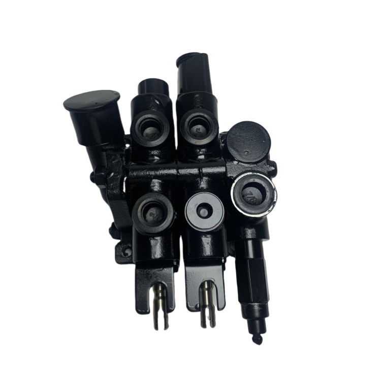 A63V7-30001 HELI CPD20-25 লিথিয়াম ব্যাটারি ফর্কলিফ্টের জন্য হাইড্রোলিক কন্ট্রোল ভালভ