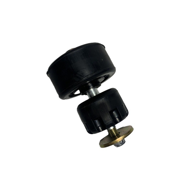 HELI ফর্কলিফ্ট মডেল CPC D 20-35 HN231-02011 HN231-02021 এর জন্য রাবার ইঞ্জিন মাউন্ট তৈরি