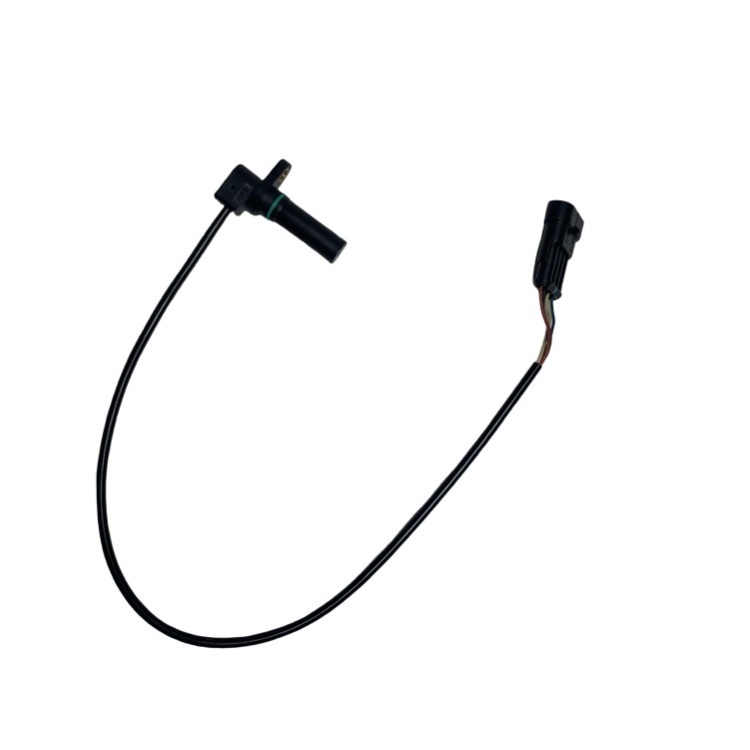 মূল ZAPI 55D421058 বাহ্যিক মোটর এনকোডার HELI CPD15-30 বৈদ্যুতিক ফর্কলিফ্টের জন্য