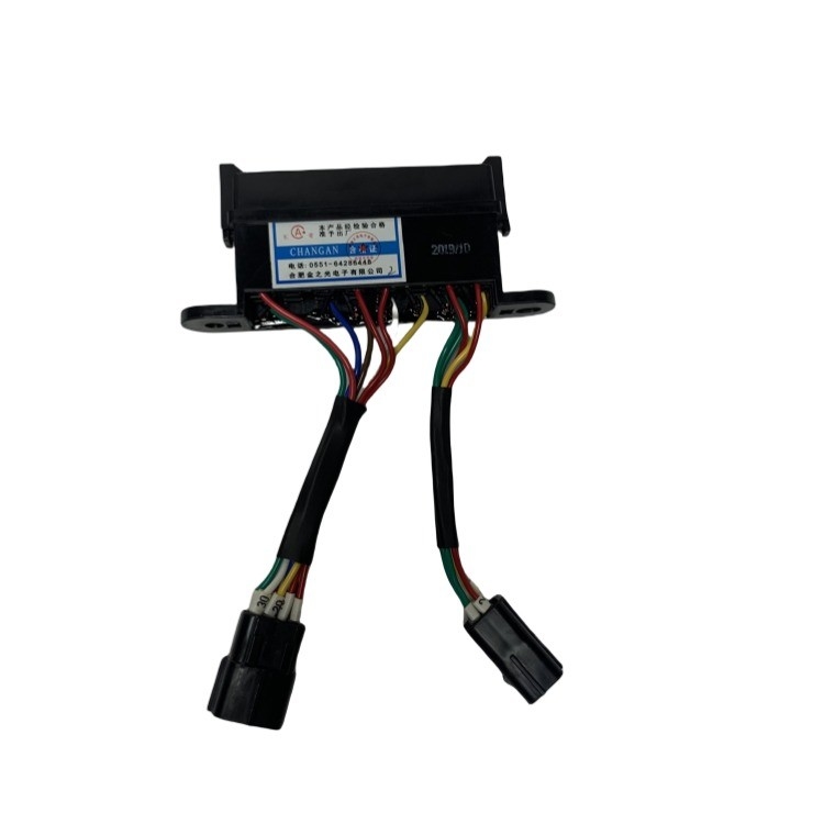 P90H2-40311 সিপিডি১০-১৮ এইচ৩ সিরিজের সিপিডি২০-২৫-এফজে১/এফজে২ এইচ২০০০ সিরিজের ফর্কলিফ্টের জন্য ফিউজ বক্স