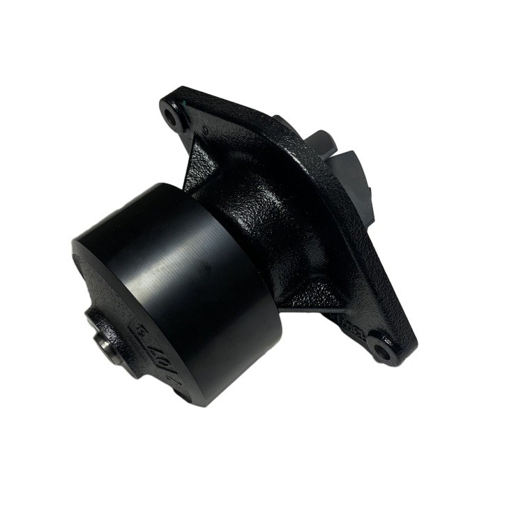 QSB ISBe ISDE 5473172 3800984 5473238 4891252 3 এর জন্য ফর্কলিফ্ট ডিজেল ইঞ্জিন ওয়াটার পাম্প