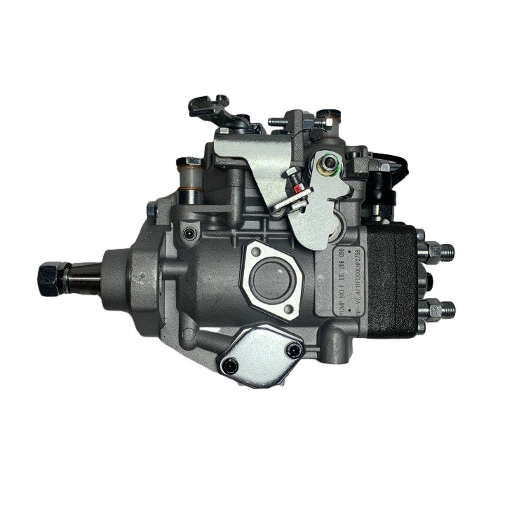 ইসুজু 4JG2 4JG2 4JG2 VE 4/11F1200LNP2293 104746-5051 ডিজেল ইঞ্জিনগুলির জন্য ইনজেকশন পাম্প