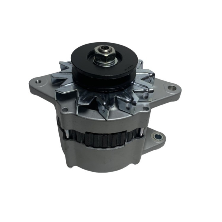Forklift মডেল CPC D 20-35 এর উপর DACHAI CA498 ইঞ্জিনের জন্য দীর্ঘস্থায়ী ফর্কলিফ্ট অ্যালটারেটর