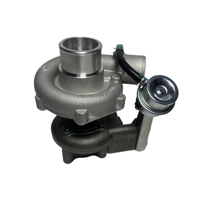 8 কেজি ওজন YUCHAI YC4A115-T300 ডিজেল ইঞ্জিন A50Y00-1118100-502 এর জন্য JP60C টার্বোচার্জার